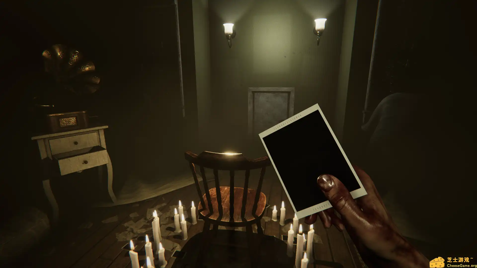 [PC]麦迪逊/MADiSON