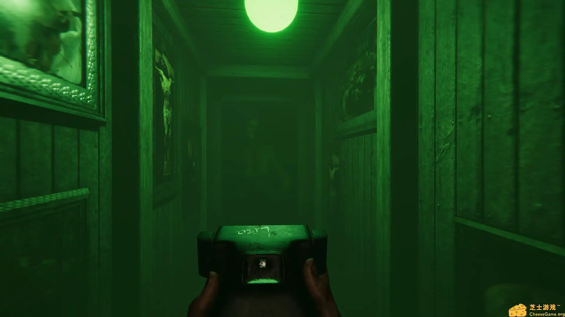 [PC]麦迪逊/MADiSON