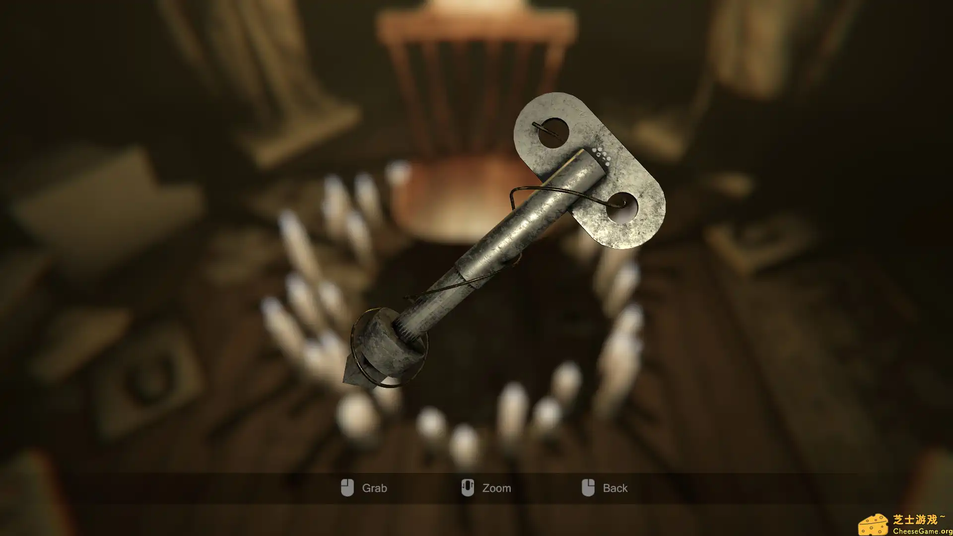 [PC]麦迪逊/MADiSON