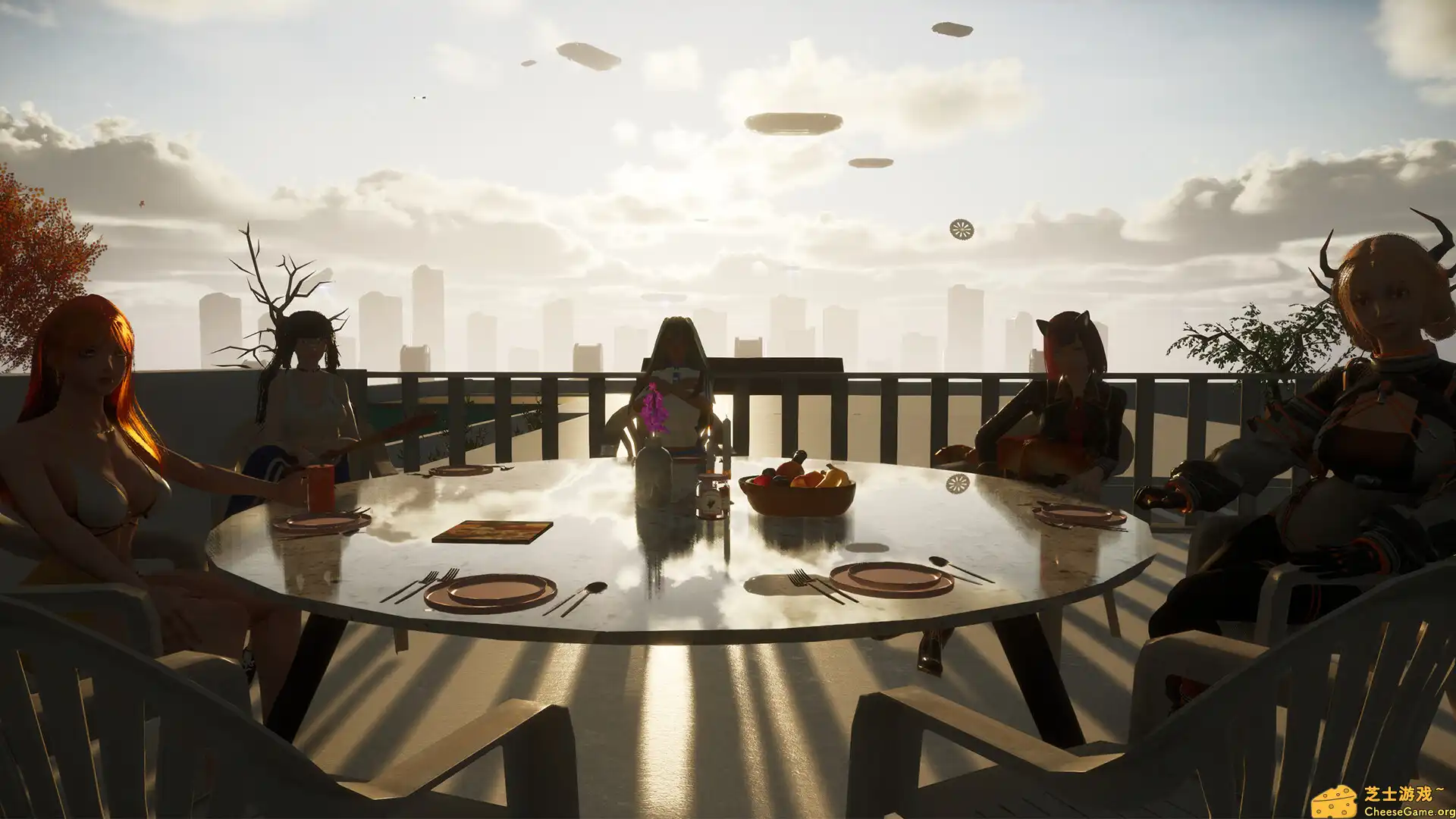 [PC]永恒幻境/Eternal Dreamland