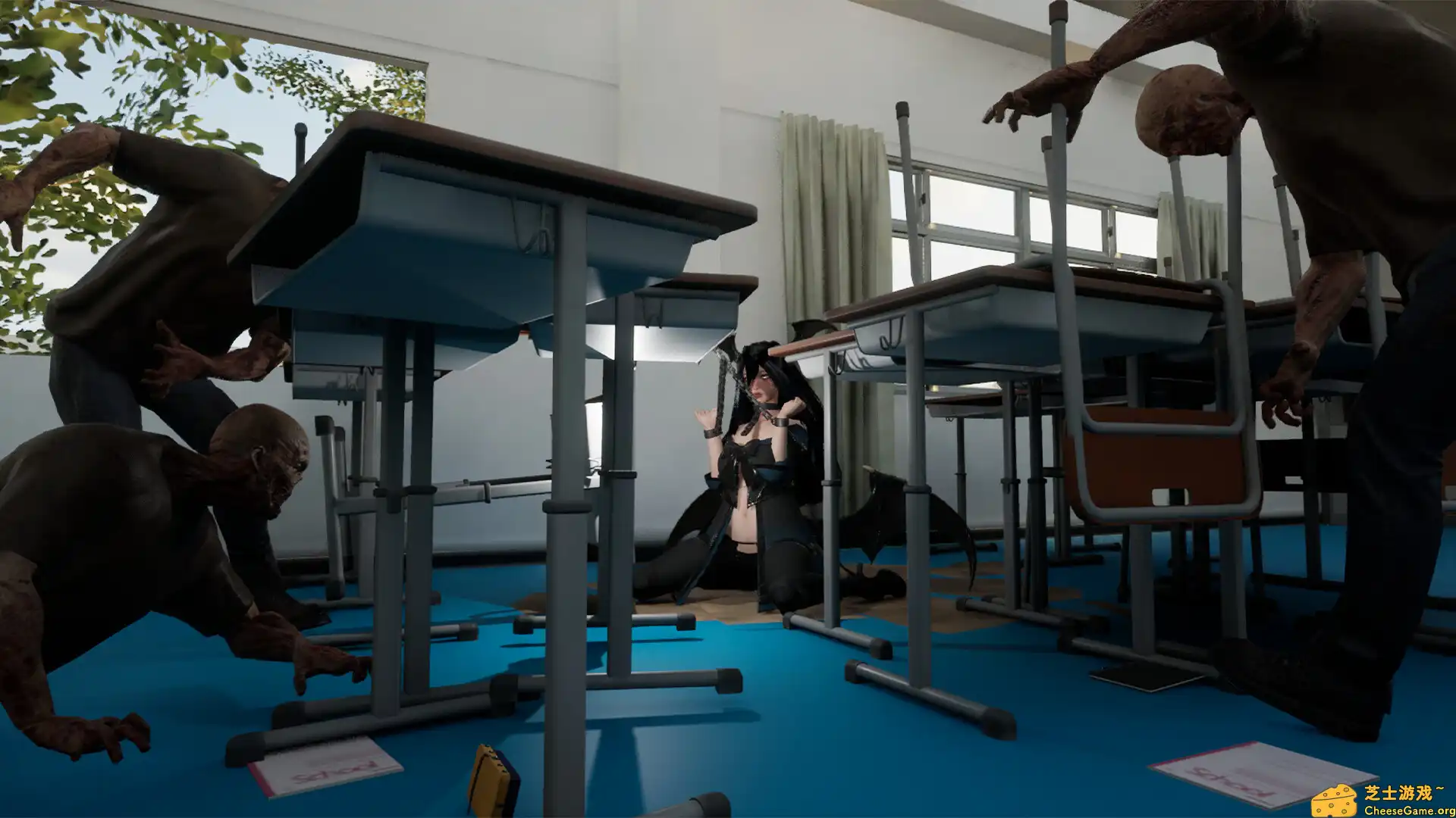 [PC]永恒幻境/Eternal Dreamland