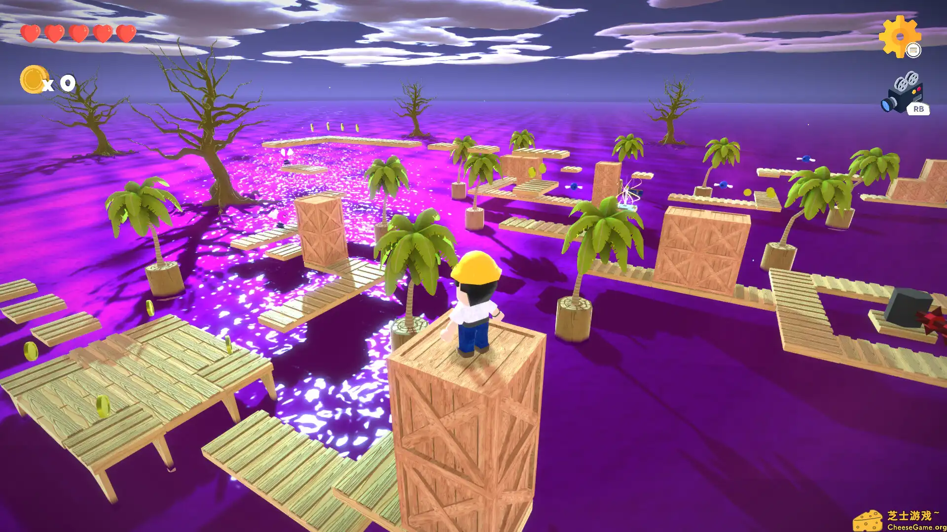 [PC]制作大师3D终极版/Master Maker 3D Ultimate