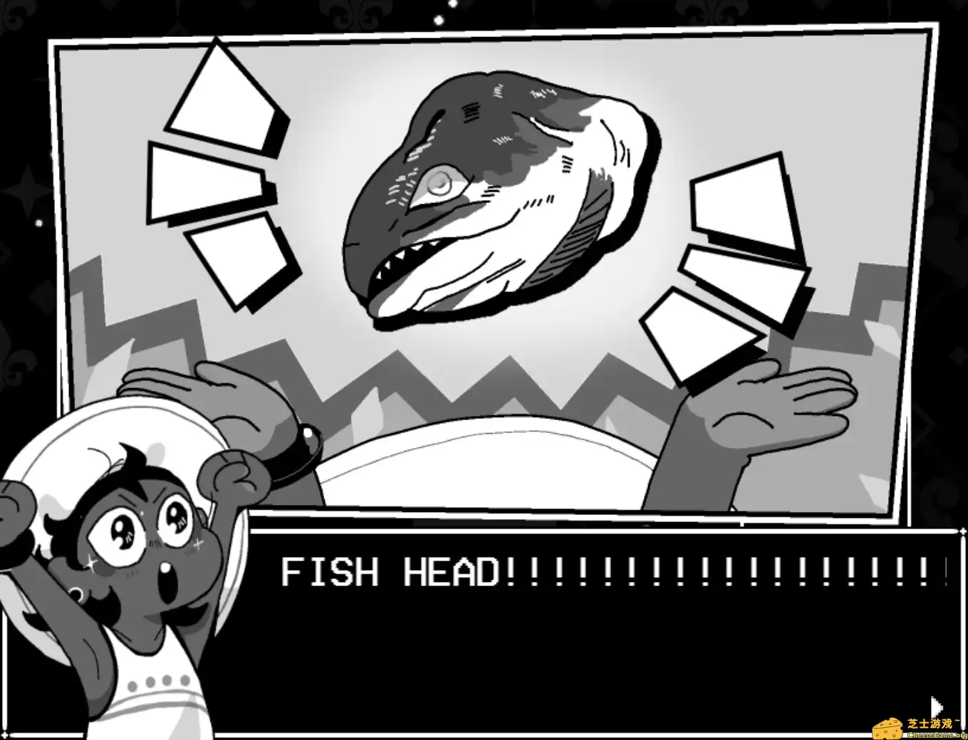 [PC]在时光与繁星中/In Stars And Time