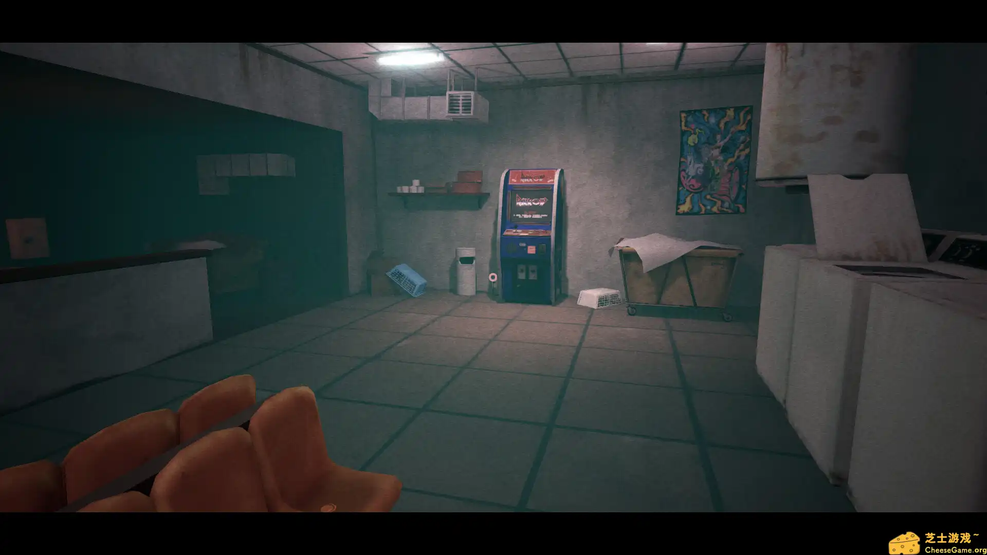 [PC]黑暗日子/Dark Days