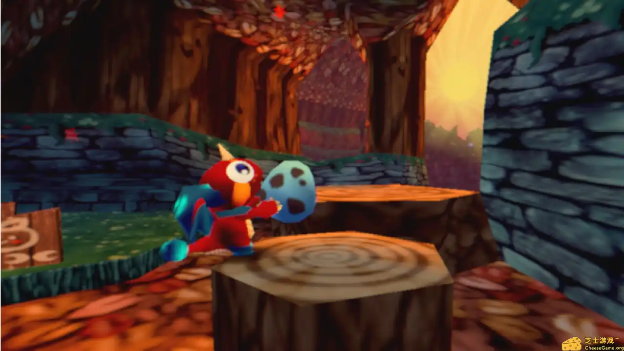 [PC]梦幻洞窟/Cavern of Dreams