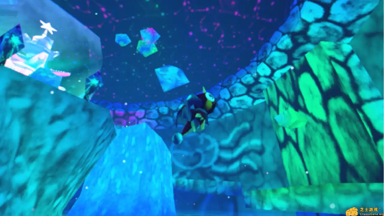 [PC]梦幻洞窟/Cavern of Dreams