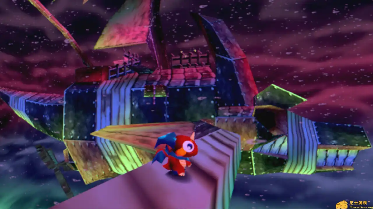 [PC]梦幻洞窟/Cavern of Dreams