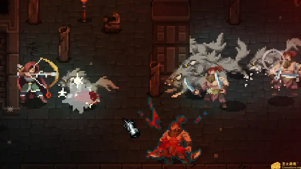 [PC]挺进死灵谷/Into the Necrovale