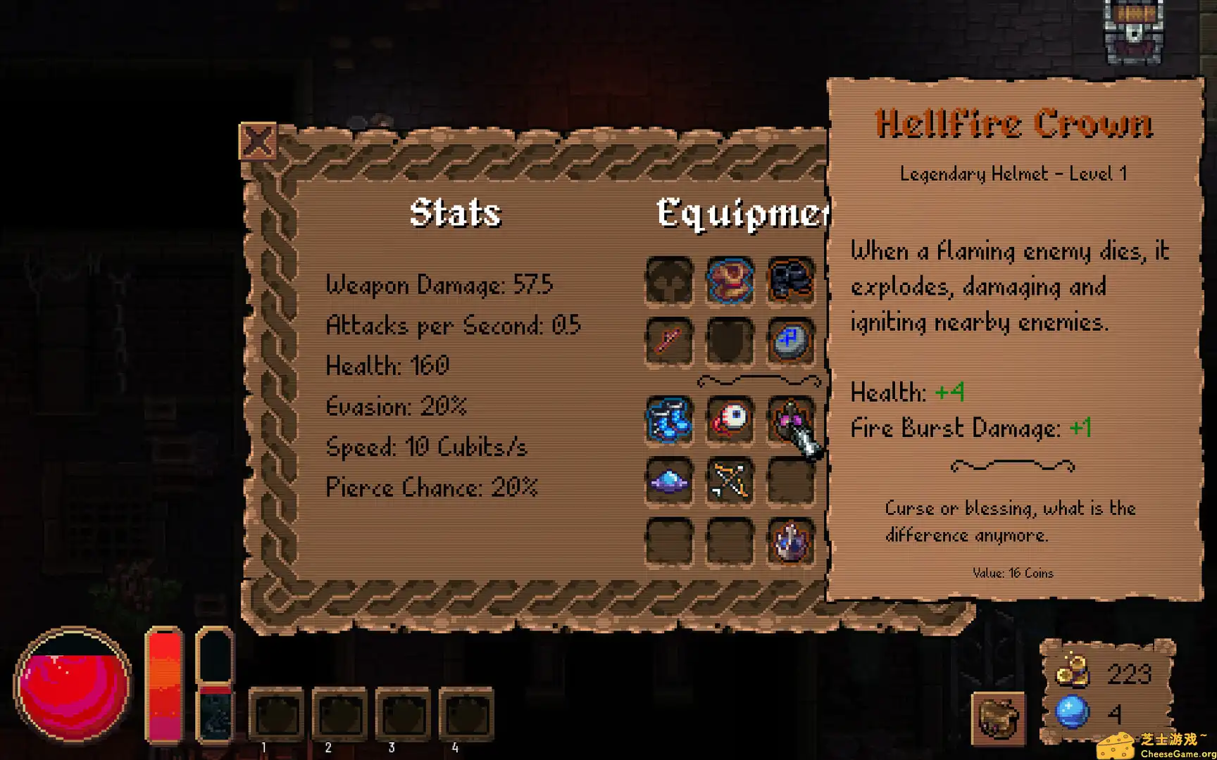 [PC]挺进死灵谷/Into the Necrovale