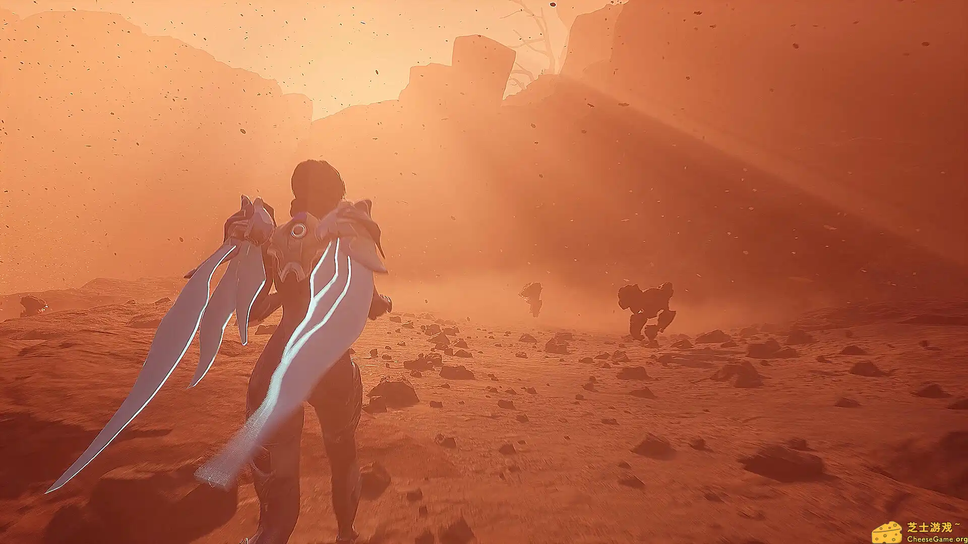 [PC]命运的分形/FRACTALS OF DESTINY