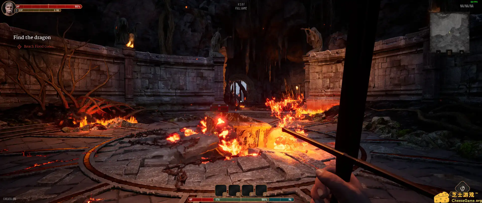 [PC]怪物领域/Monsters Domain