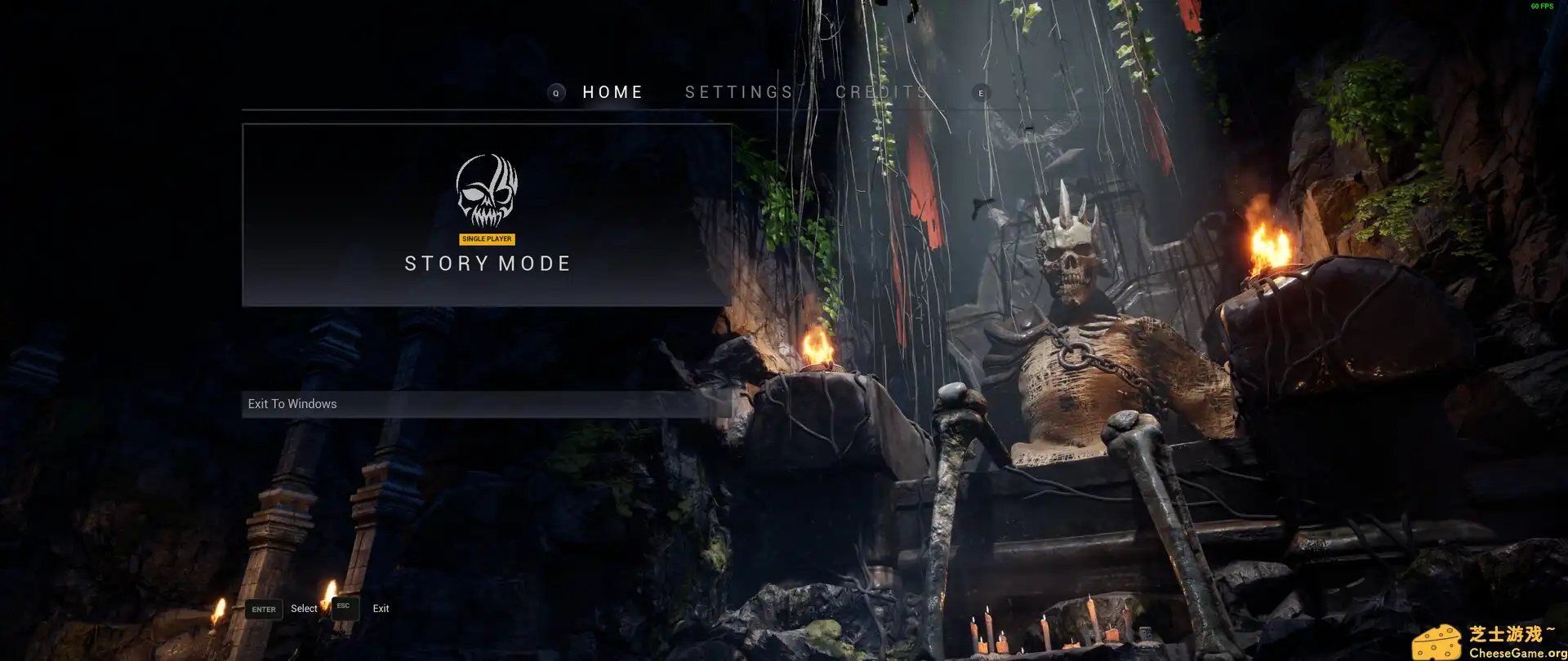 [PC]怪物领域/Monsters Domain