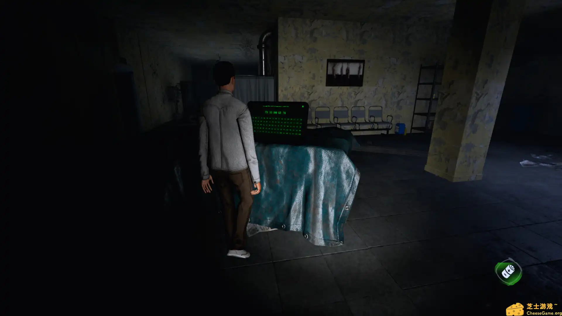 [PC]实验室内部/Inside the Labs