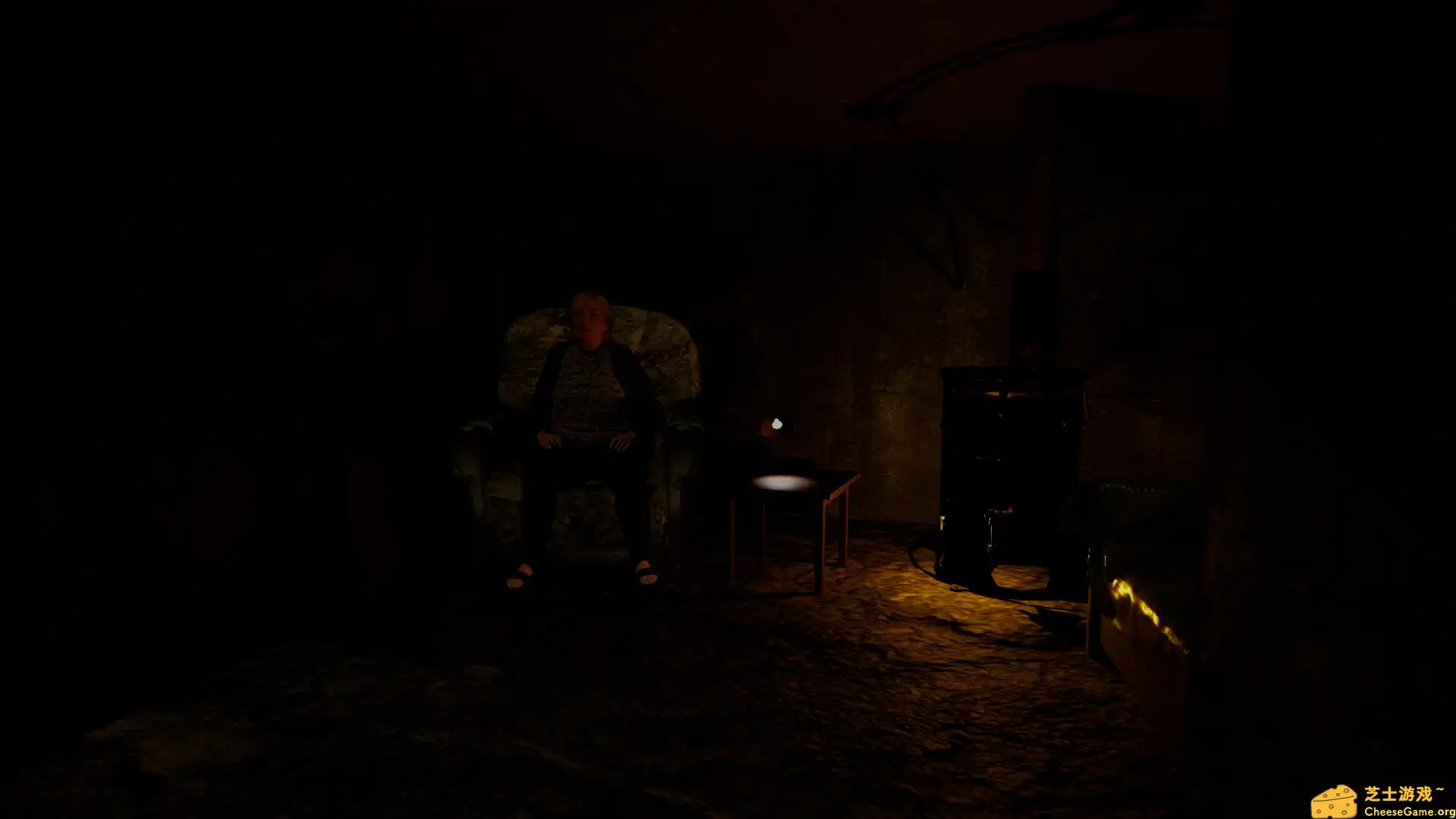 [PC]受害者的恐怖/Horror of Victim