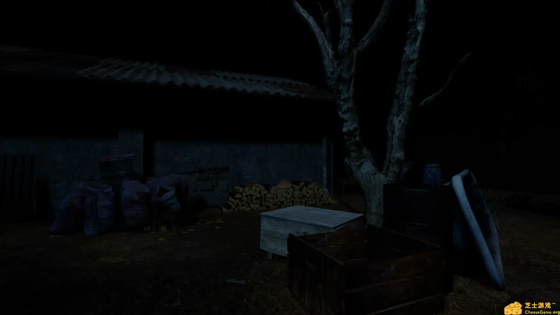 [PC]受害者的恐怖/Horror of Victim