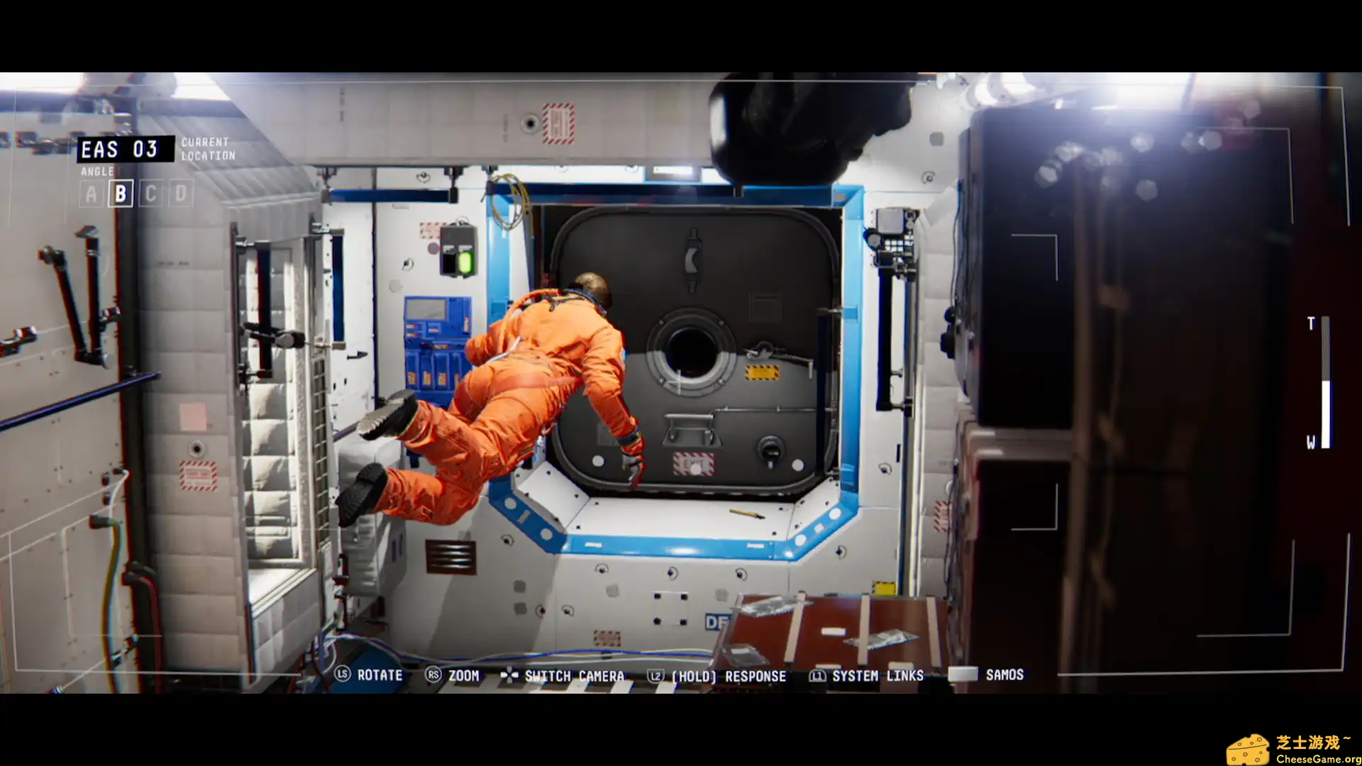 [PC]观测号/Observation