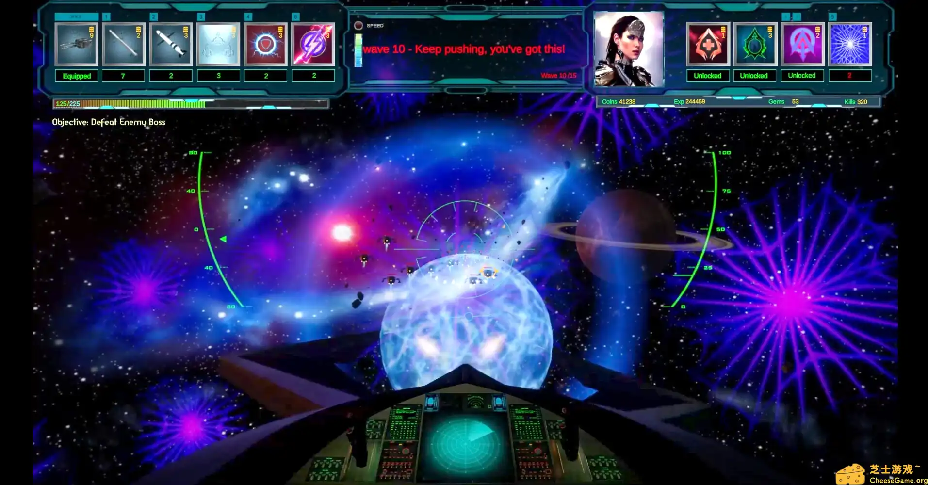 [PC]AI.赛博工艺/AI.Cybercraft