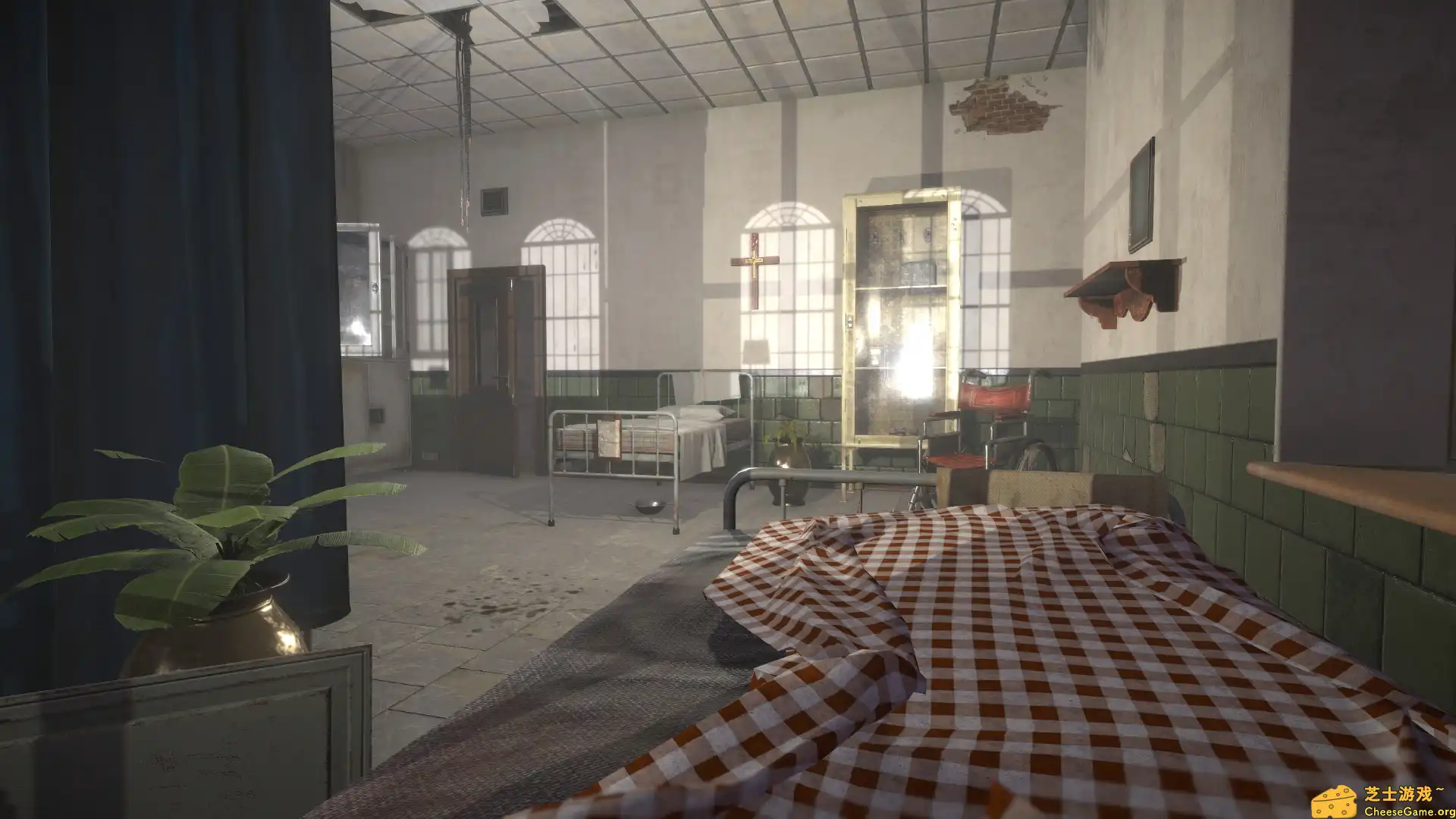 [PC]达贡：致洛夫克拉夫特/Dagon: by H. P. Lovecraft