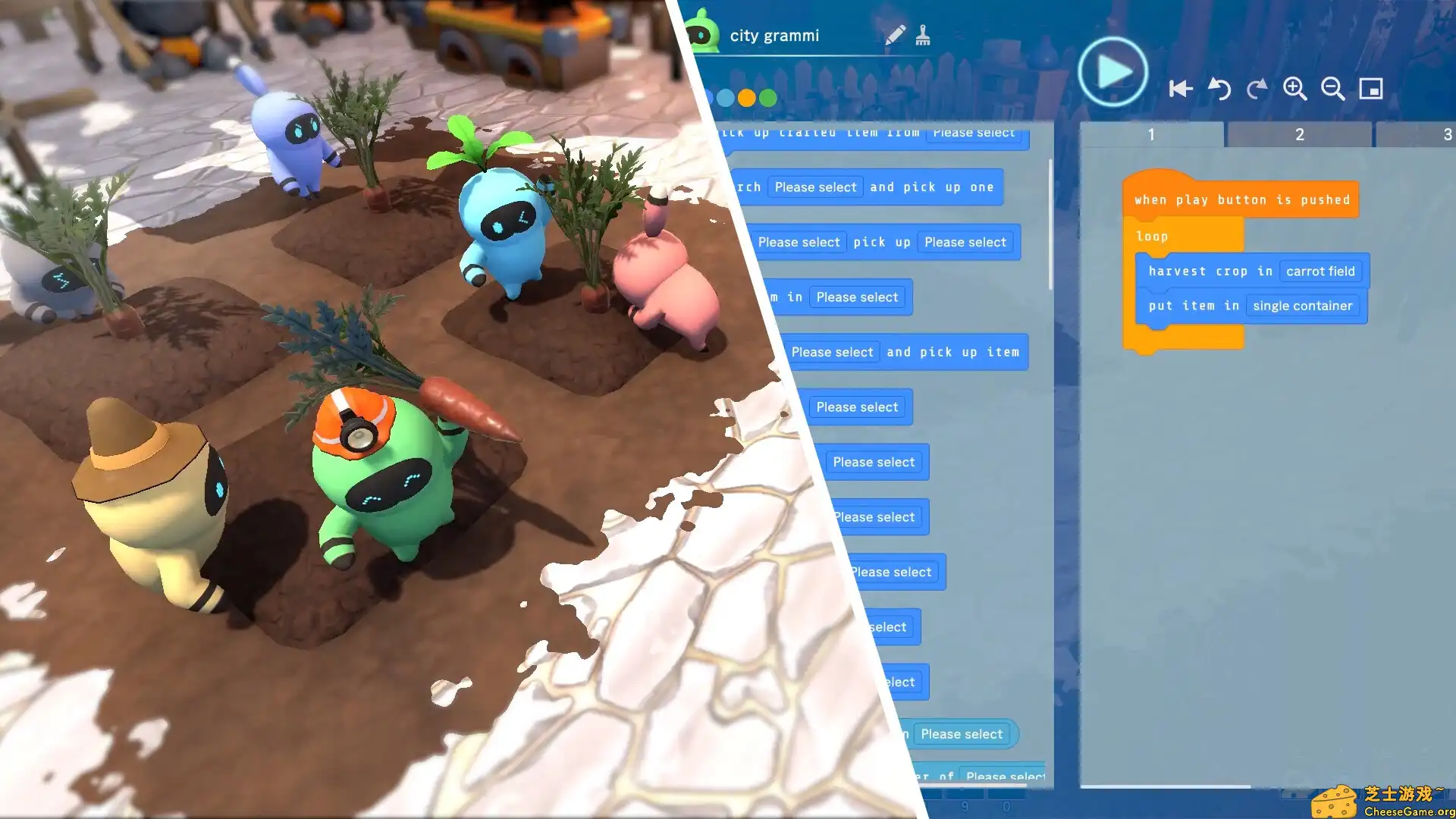 [PC]欧米茄工匠/Omega Crafter/支持网络联机