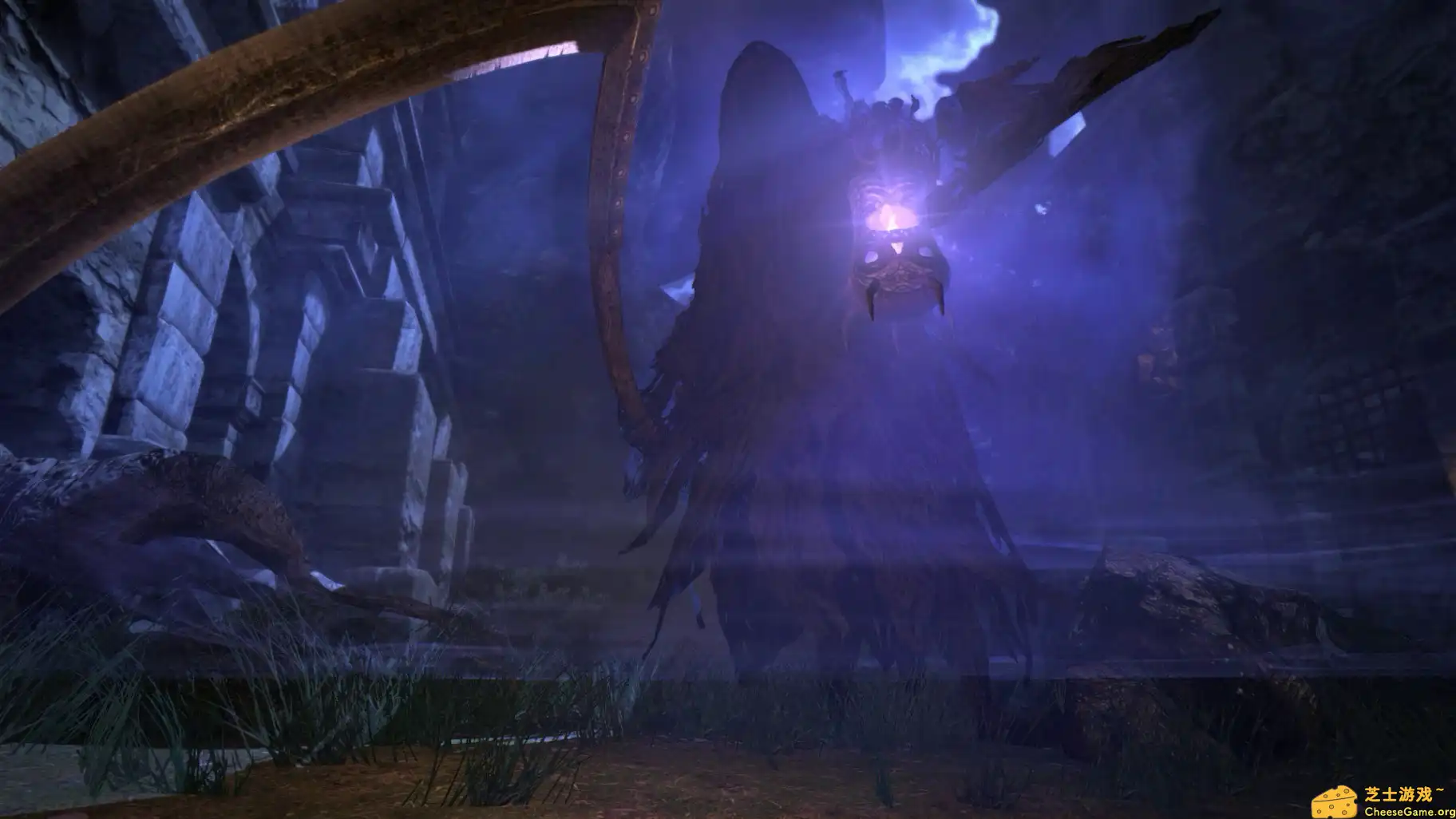 [PC]龙之信条：黑暗觉者/Dragon\'s Dogma: Dark Arisen