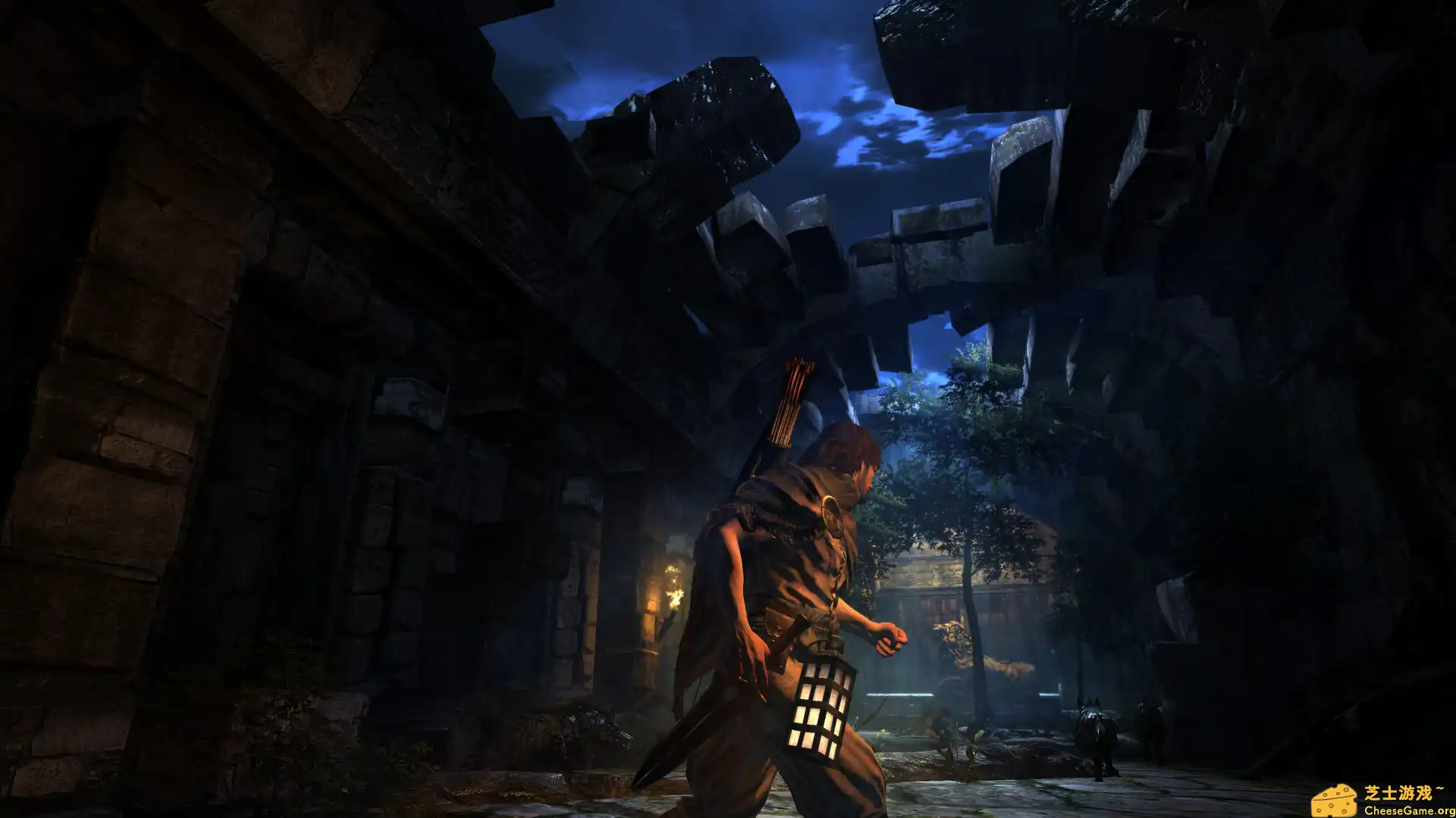 [PC]龙之信条：黑暗觉者/Dragon\'s Dogma: Dark Arisen