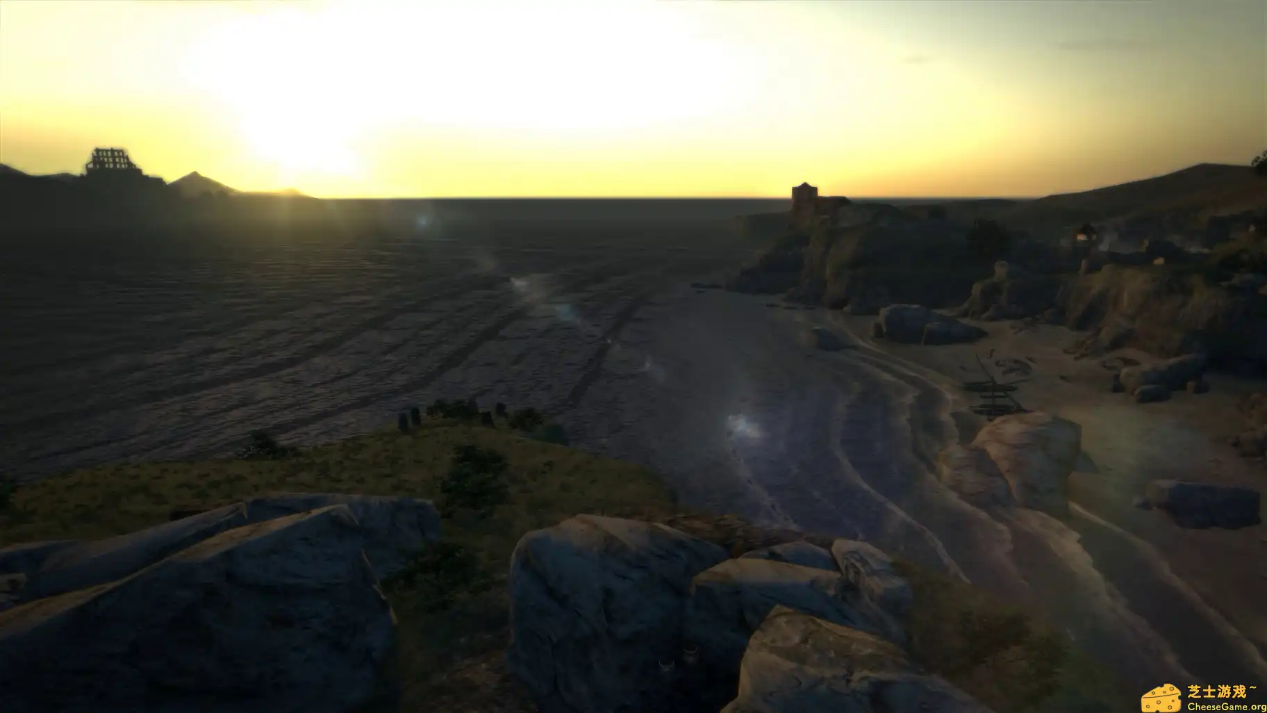 [PC]龙之信条：黑暗觉者/Dragon\'s Dogma: Dark Arisen