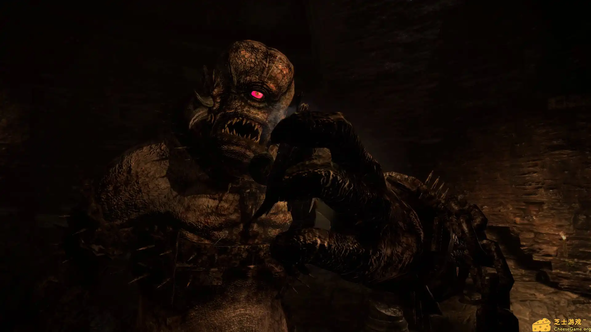 [PC]龙之信条：黑暗觉者/Dragon\'s Dogma: Dark Arisen