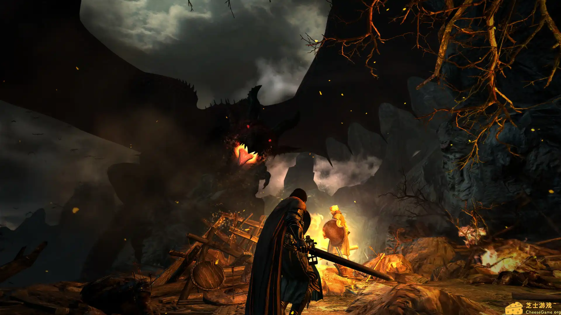 [PC]龙之信条：黑暗觉者/Dragon\'s Dogma: Dark Arisen