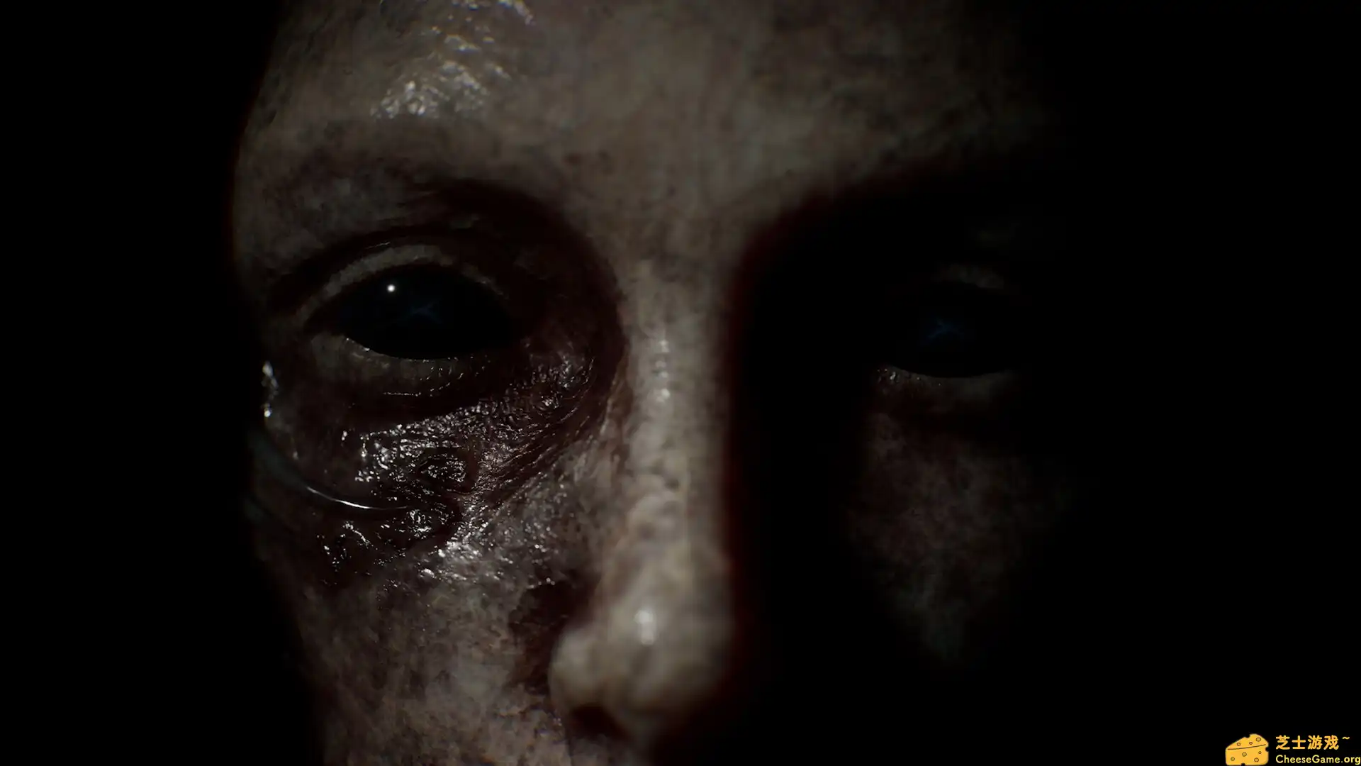 [PC]破碎怪谈：恶意取关/BrokenLore: UNFOLLOW