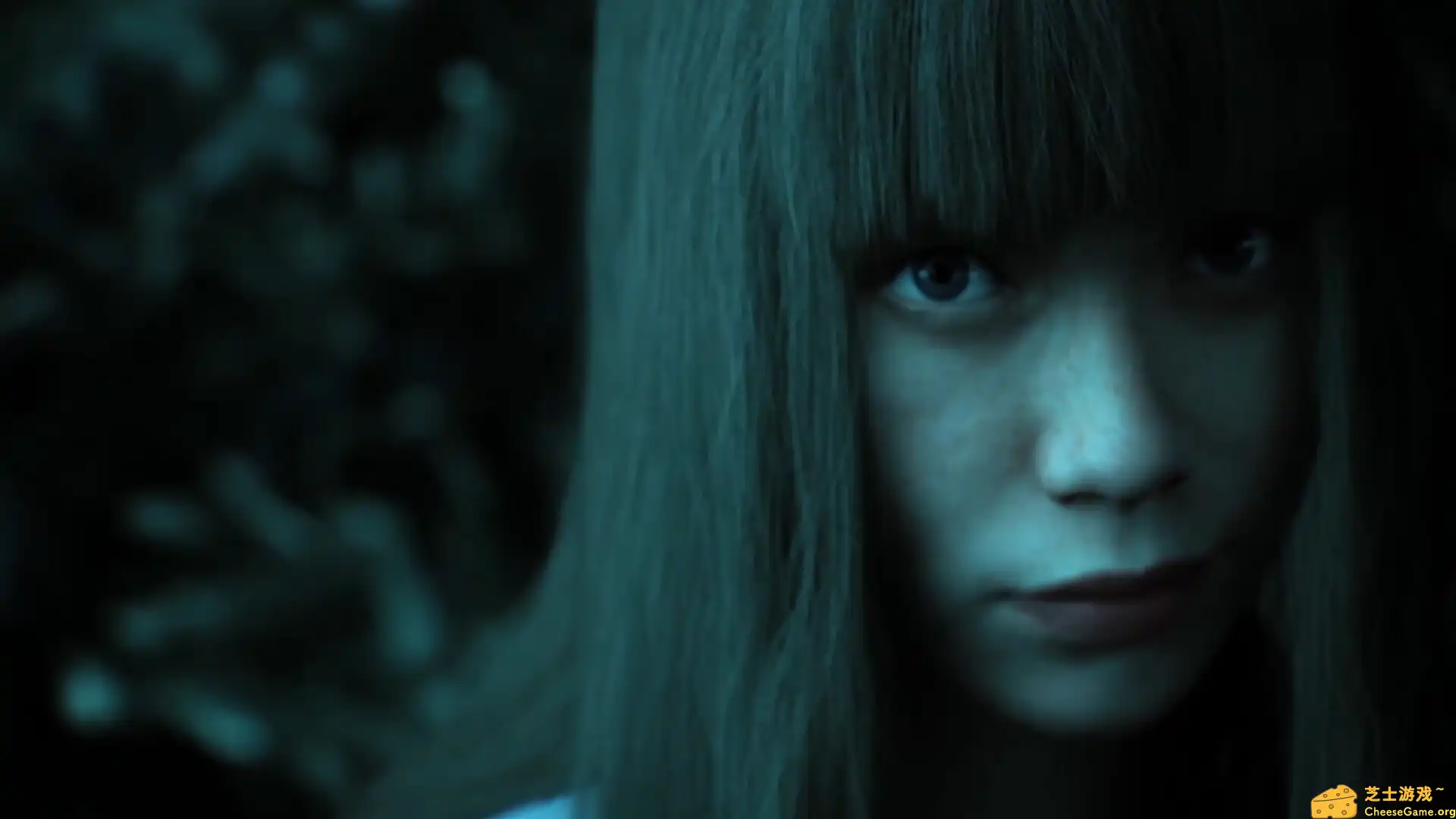 [PC]破碎怪谈：恶意取关/BrokenLore: UNFOLLOW