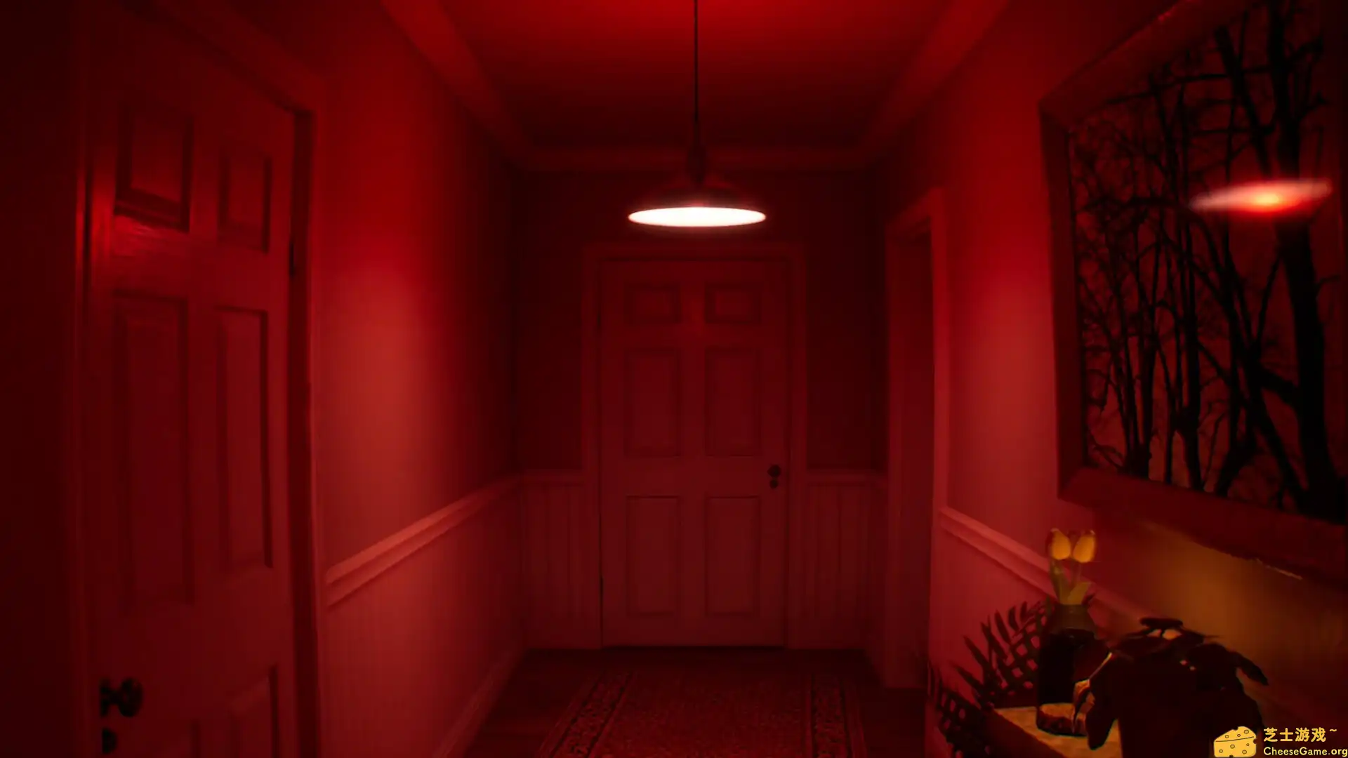 [PC]破碎怪谈：恶意取关/BrokenLore: UNFOLLOW