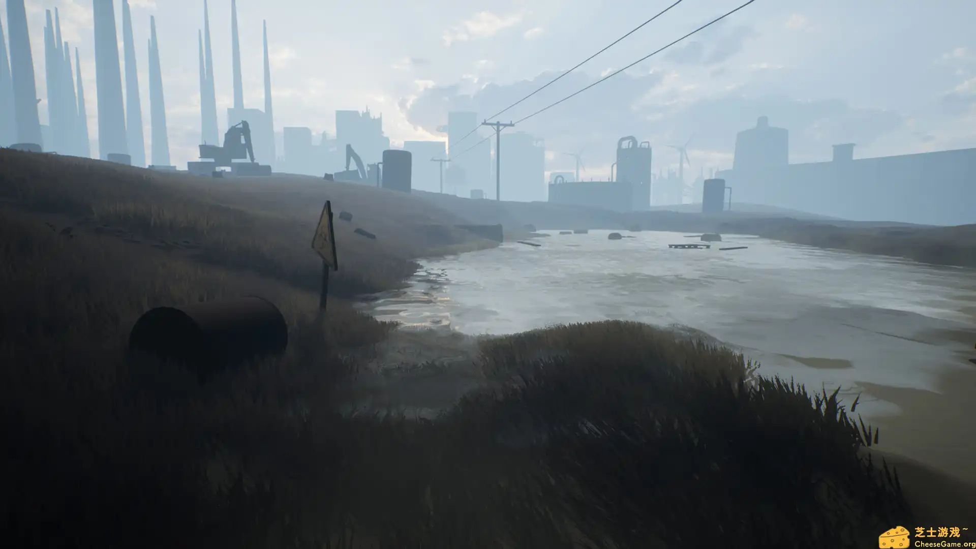 [PC]最后一口气/One Last Breath