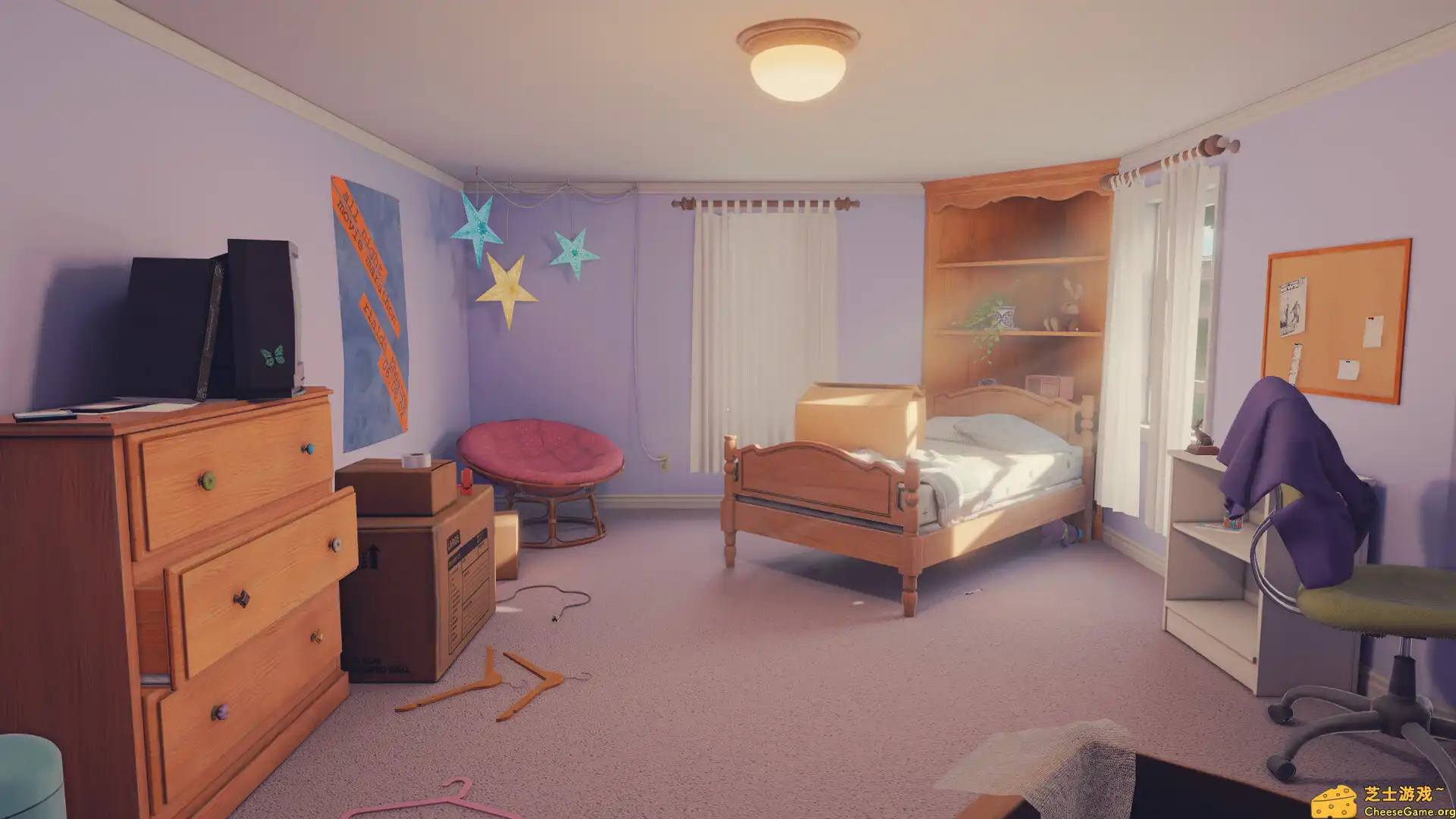 [PC]开放之路/Open Roads