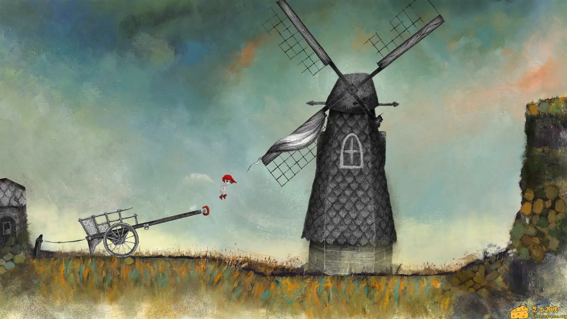 [PC]自洽/Unleaving