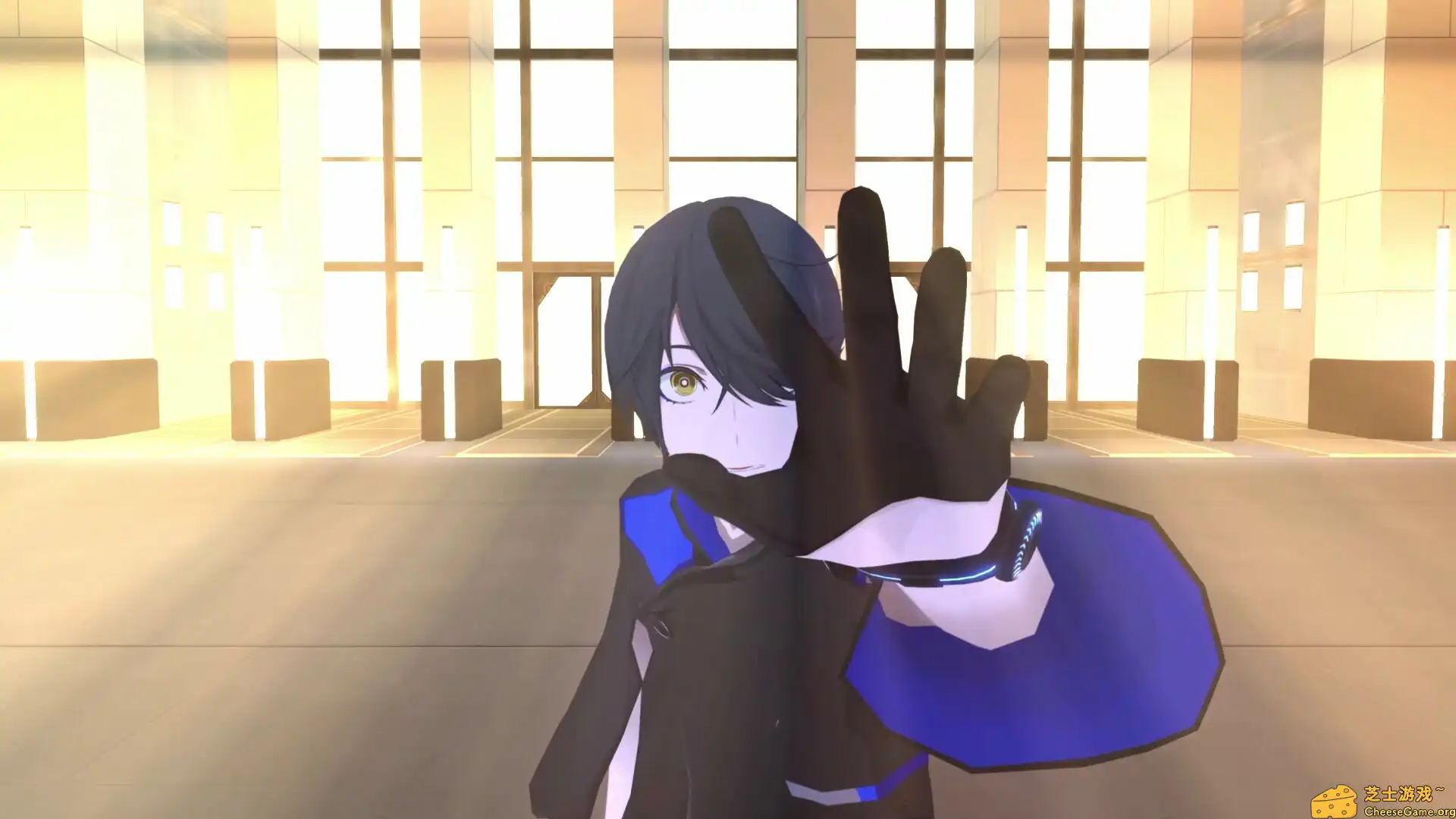 [PC]虚时异境：迷离时空 双重版/DYSCHRONIA: Chronos Alternate - Dual Edition