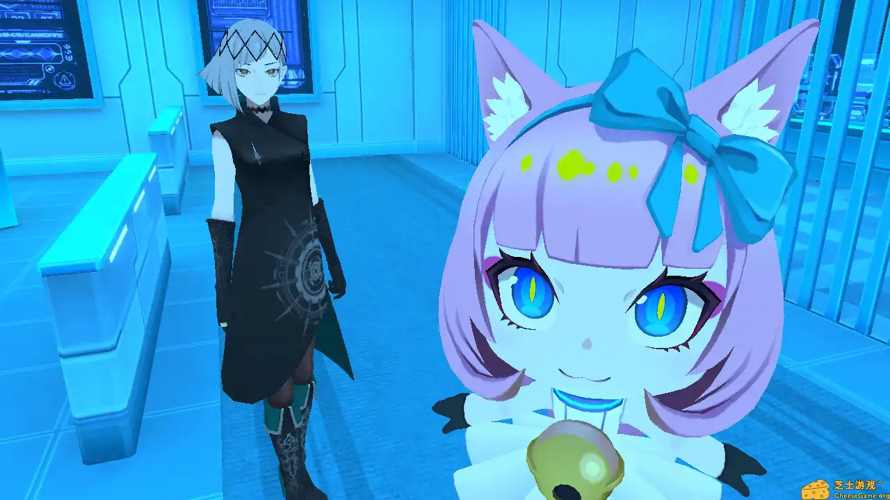 [PC]虚时异境：迷离时空 双重版/DYSCHRONIA: Chronos Alternate - Dual Edition