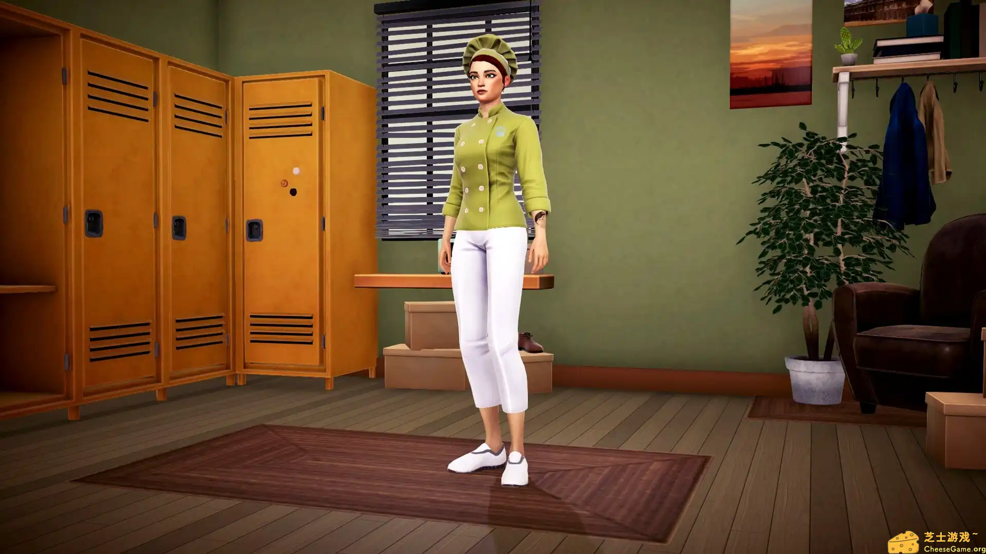 [PC]厨师生涯：餐厅模拟器/Chef Life: A Restaurant Simulator