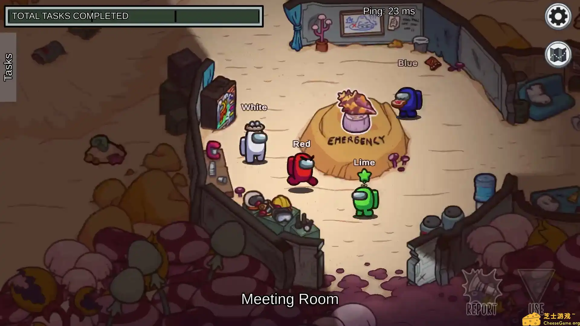 [PC]在我们之中/Among Us