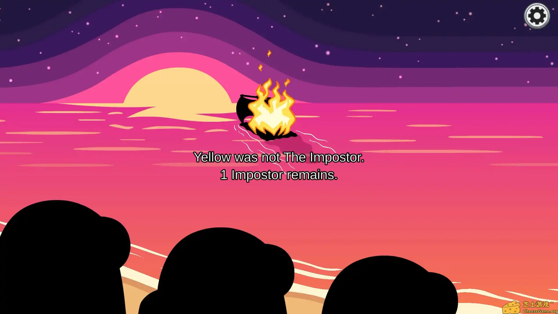 [PC]在我们之中/Among Us