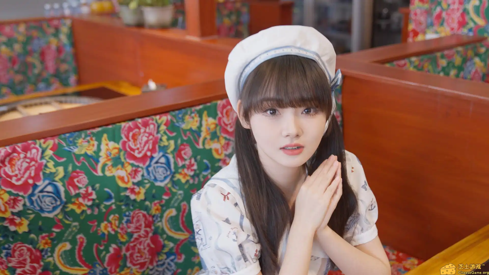 [PC]恋恋女团/To Be In Love With Girls Group