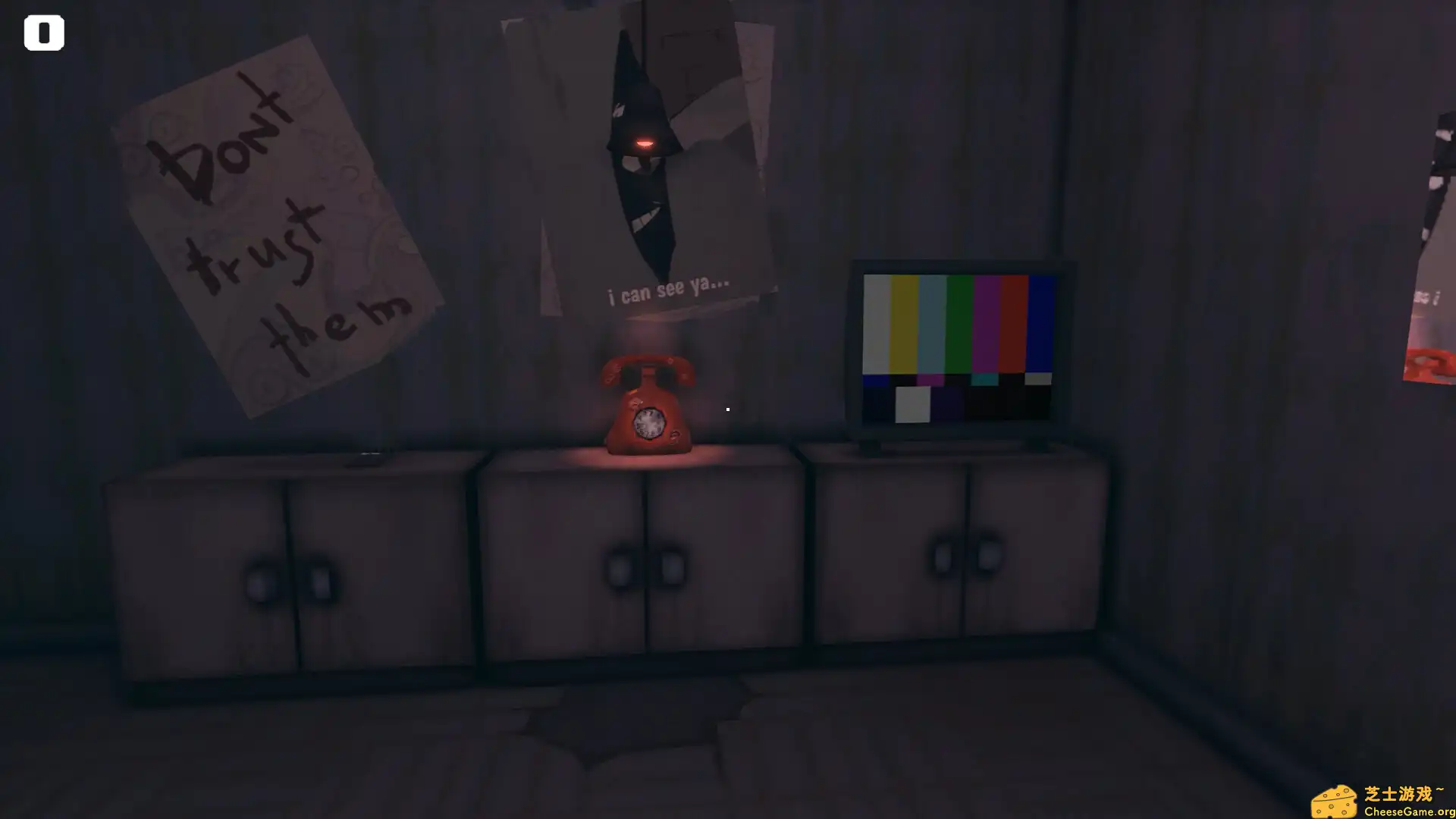 [PC]欺诈专线/Scam Line