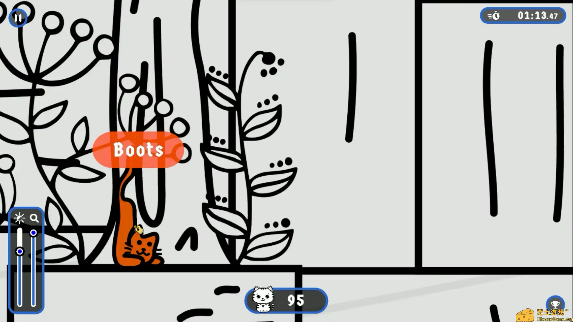 [PC]101 只隐藏的猫咪/101 Cats Hidden