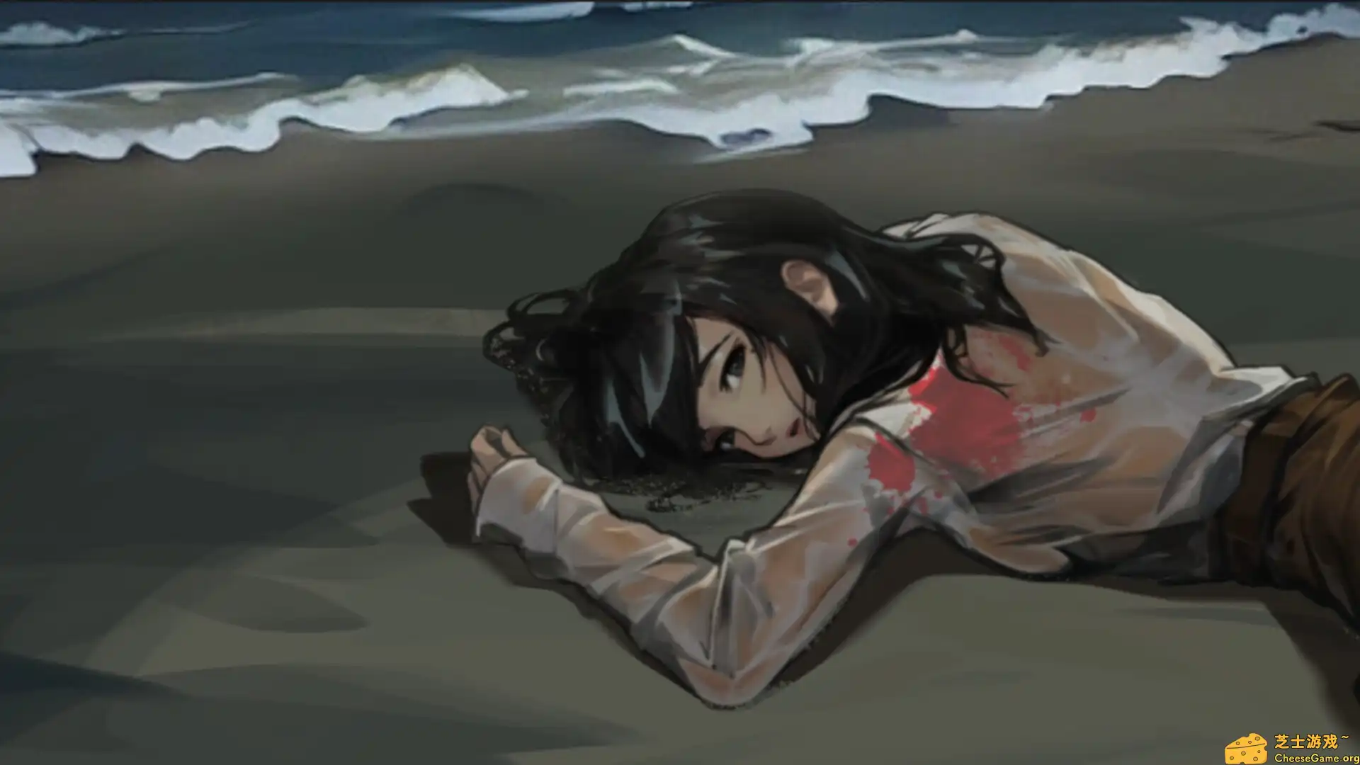 [PC]岚与山之彼端/Other Side Of Mist And Mountain