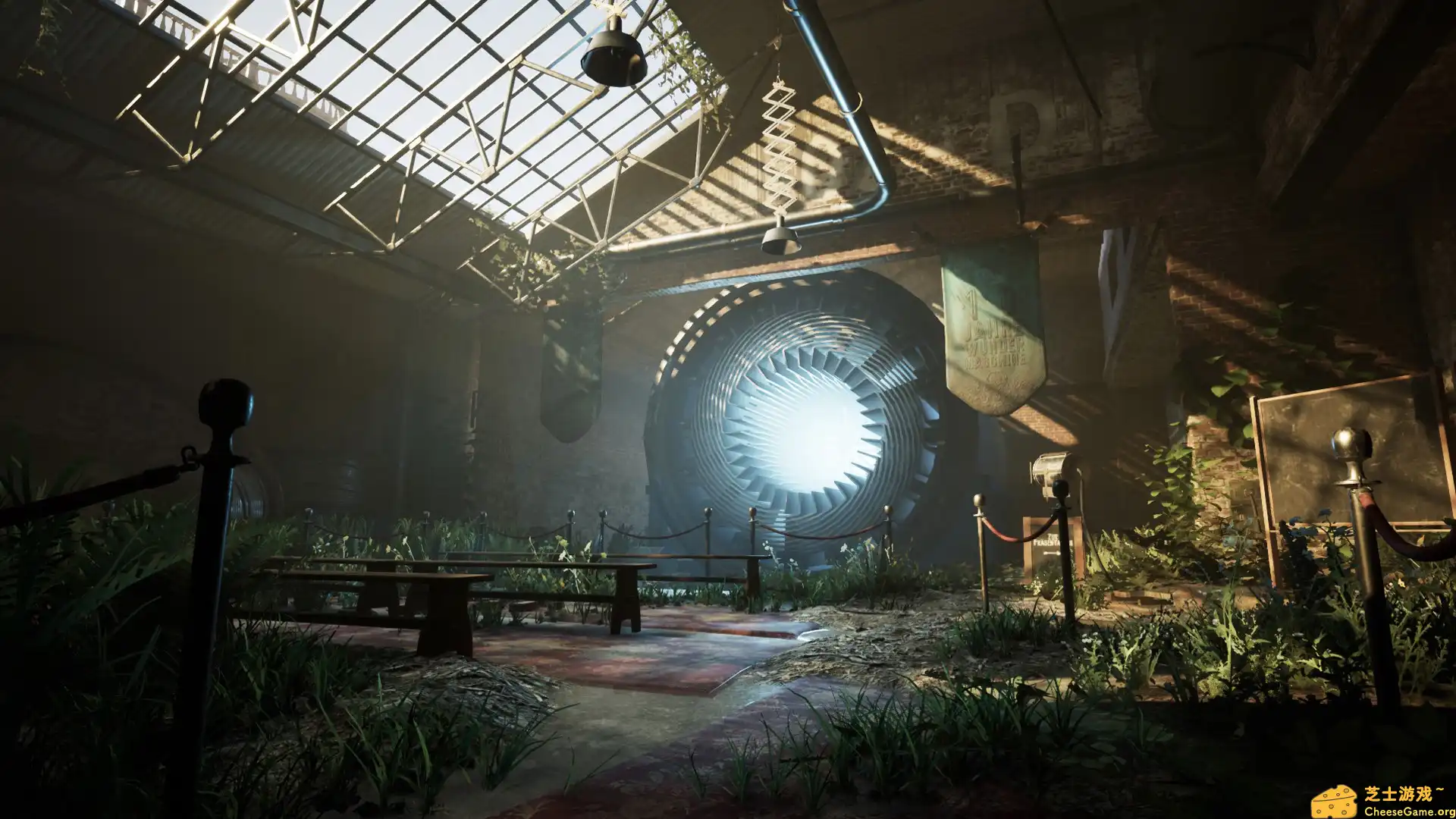 [PC]工政/INDUSTRIA