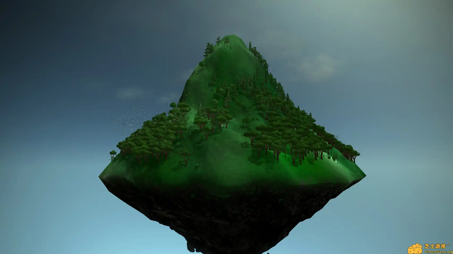 [PC]山/Mountain