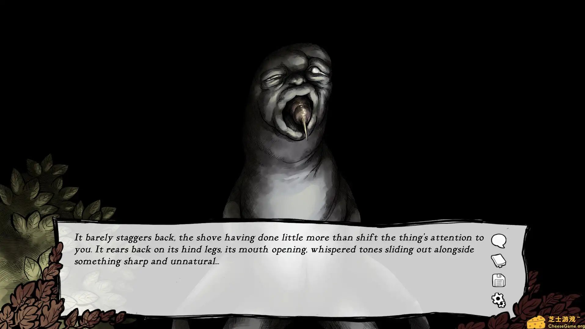 [PC]绯红山谷/Scarlet Hollow