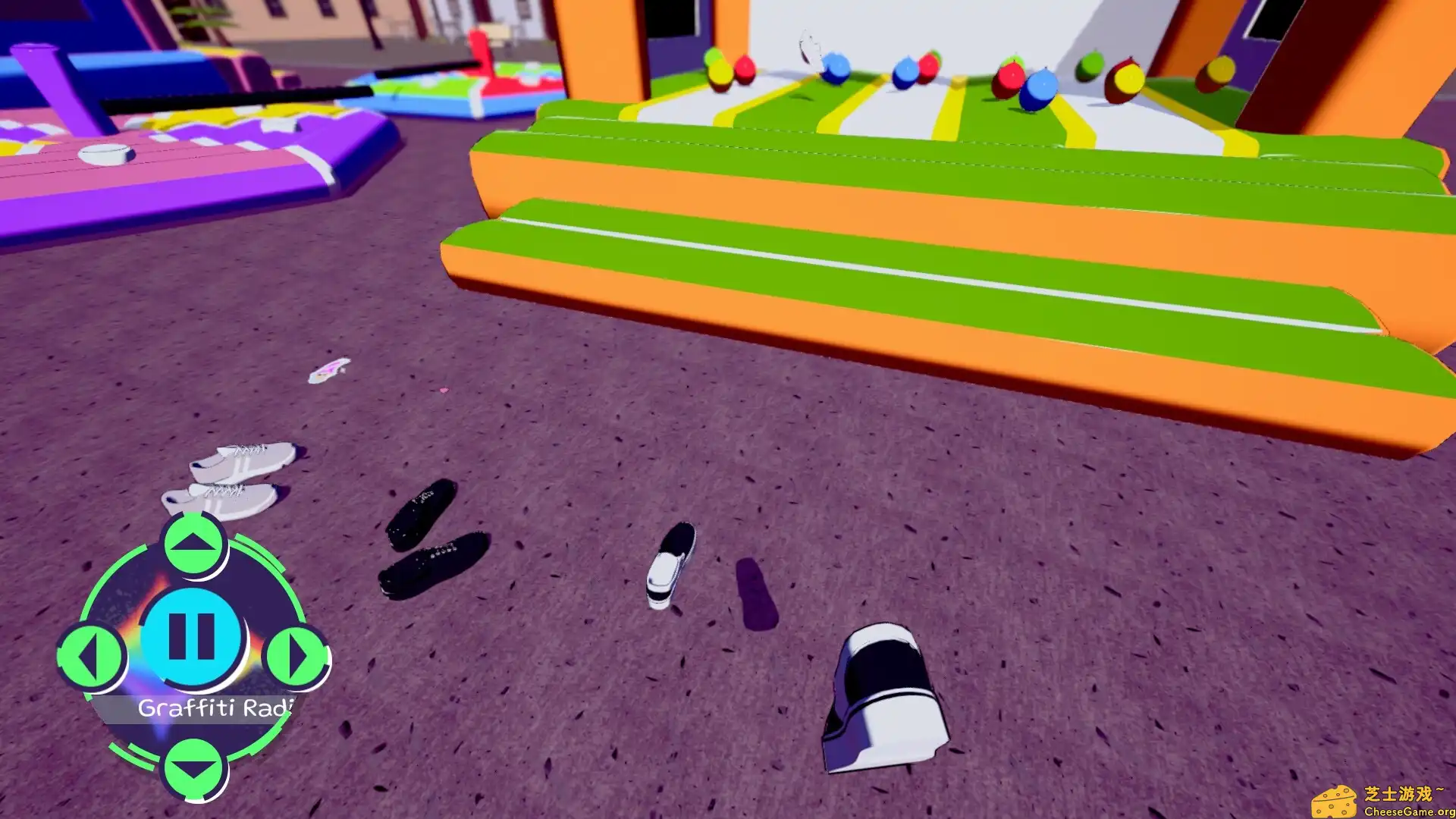 [PC]班巴斯！/Bambas!