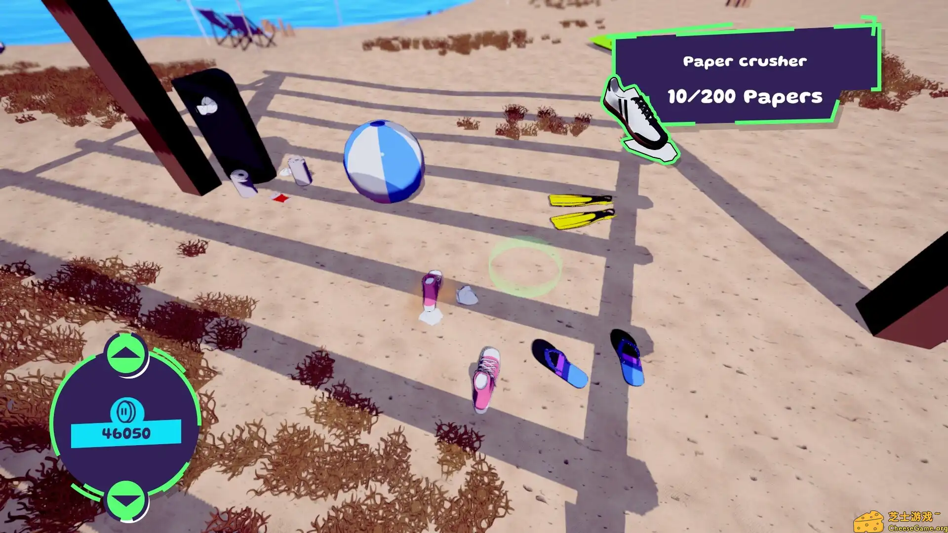 [PC]班巴斯！/Bambas!