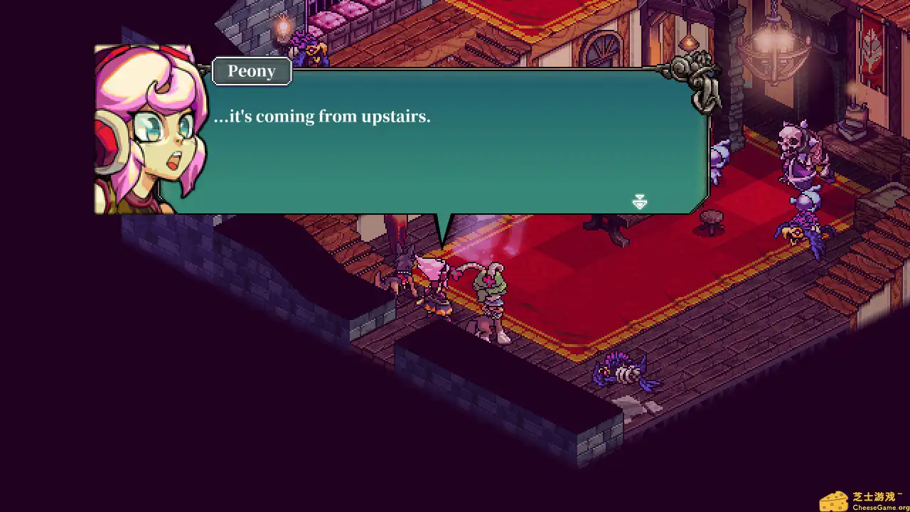 [PC]精灵战记/Fae Tactics