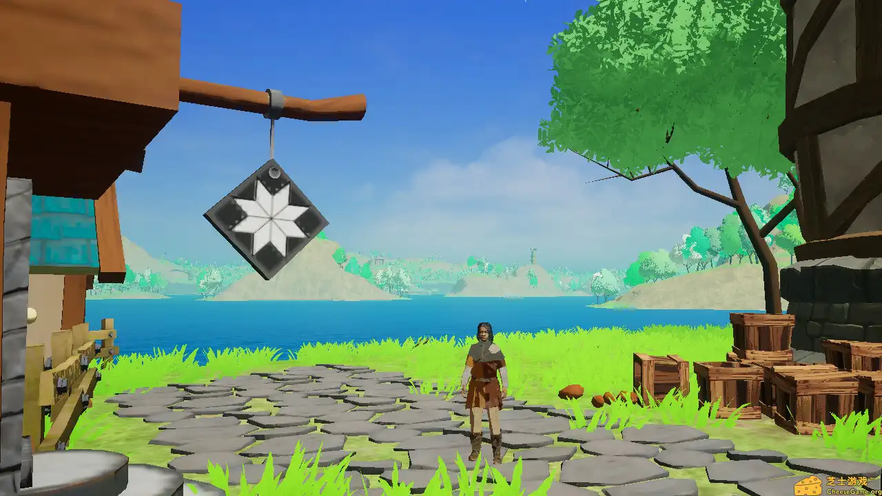 [PC]地、火、风/Earth, Fire, And Wind